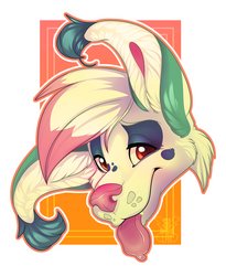 Twitter Raffle Winner