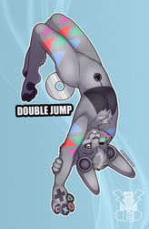 Double Jump