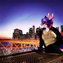 Alisaie Draw Over One