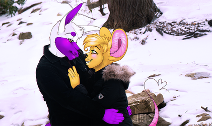 Rhythm and Cy Engagement